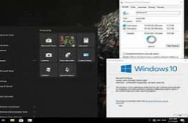 Windows 10 22H2 Build 19045.2486 AIO 9in1 With Office 2021 Pro Plus (x64) Multi