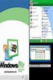 Multi Windows DOS 6.22 Windows 3.11 95 98 ME Iso Botável